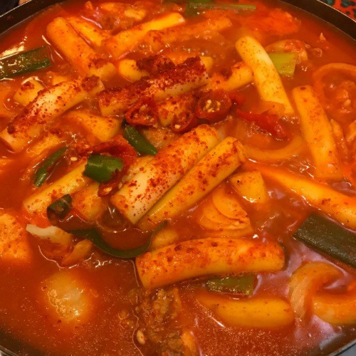 강남역 떡도리탕 .JPG | 인스티즈