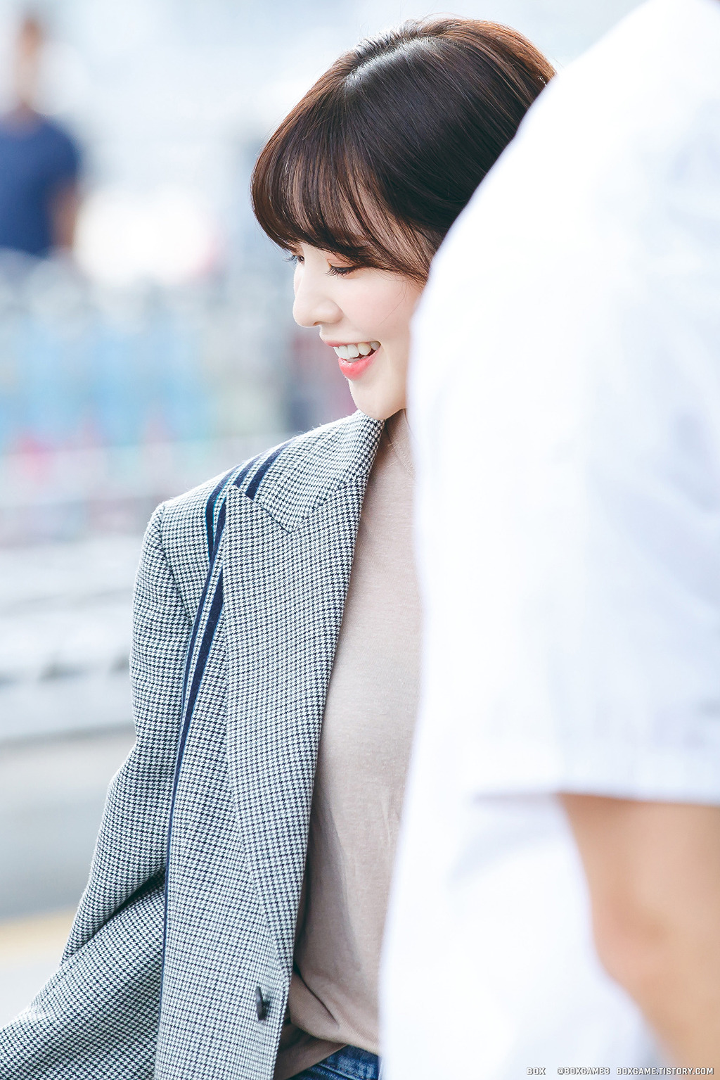 수수하게 이쁜 아이린.jpg | 인스티즈