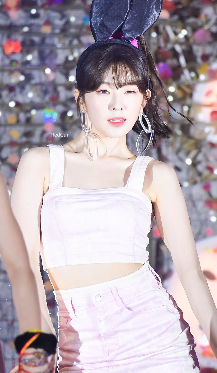 아이린 비쥬얼은 개쩔었던 짐살라빔 활동jpgif (사진多,데이터폭탄주의) | 인스티즈