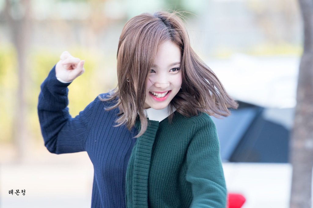 트와이스에서 제일 싸움 잘하는 애 | 인스티즈