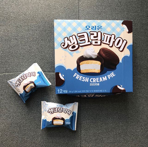 몽쉘 이미지