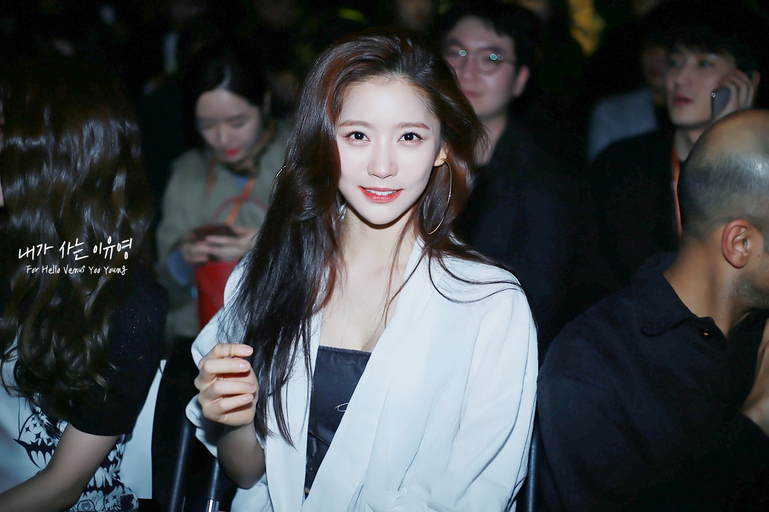 헬로비너스 유영이의 미모.jpg | 인스티즈