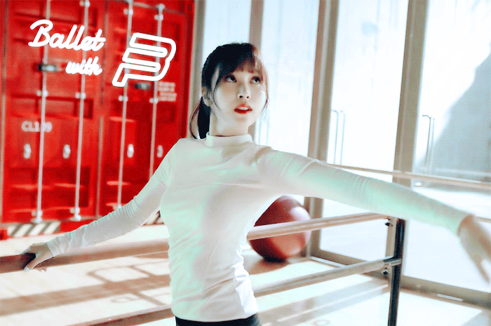 단아한 트와이스 미나.jpgif | 인스티즈