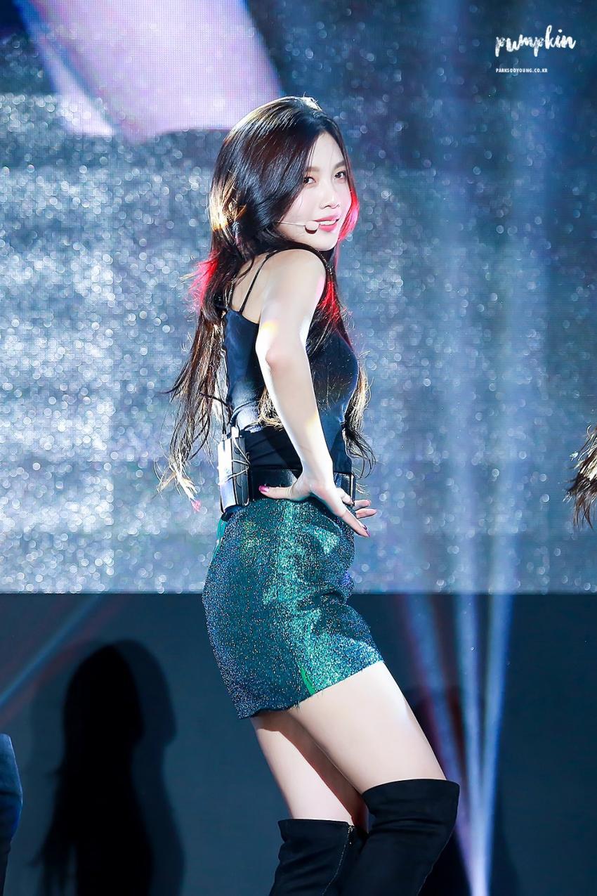 레드벨벳 이투스콘 | 인스티즈