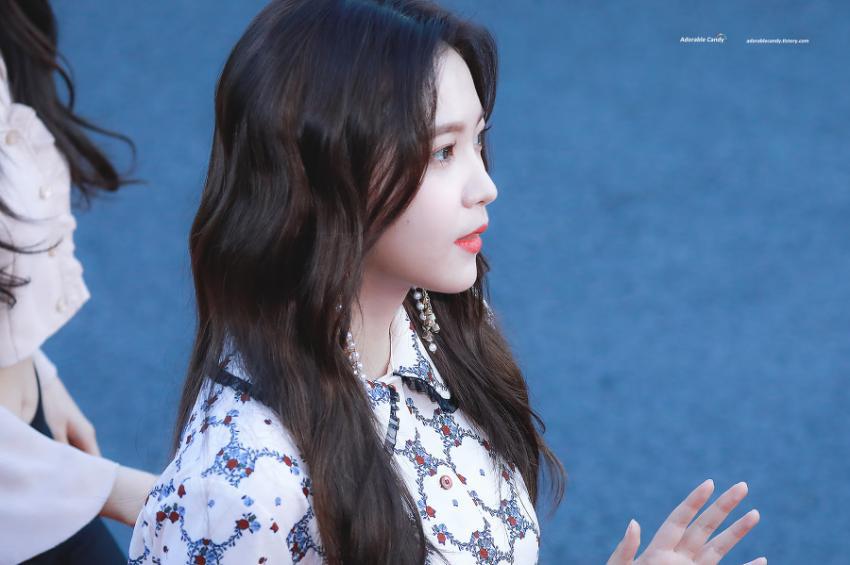소리바다 시상식 레드카펫 레드벨벳 | 인스티즈