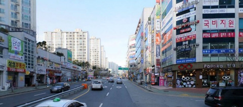 3년전에 면에서 읍으로 업그레이드 된 동네 | 인스티즈