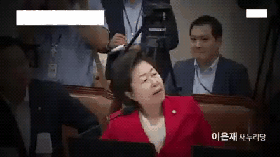 거리유세 하다가 이은재가 떠올라 울컥한 조희연 ㅋㅋㅋㅋㅋㅋㅋㅋㅋ.jpg | 인스티즈