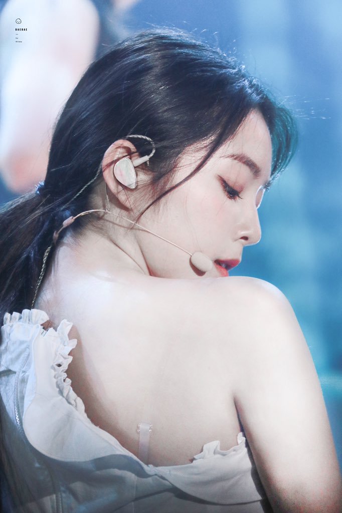 TFMA에서도 짱예보스인 레드벨벳 아이린.jpgif | 인스티즈