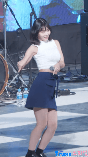 트와이스 콘서트 온 모모 부모님.jpg | 인스티즈