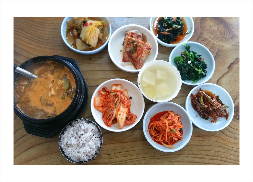 차부식당 이미지