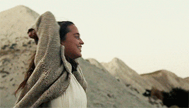 영화 파도가 지나간 자리 : The light between oceans (2016).gif | 인스티즈