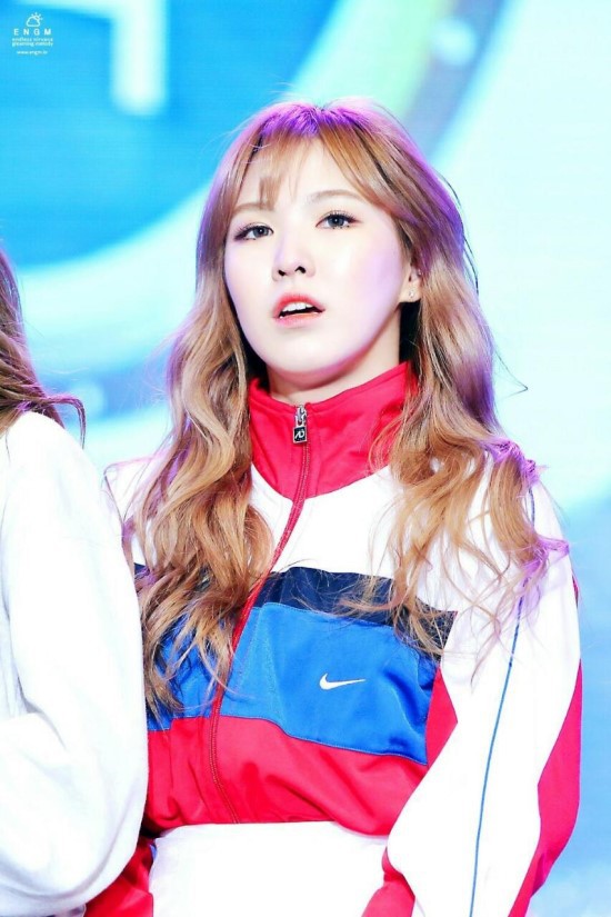 레드벨벳 웬디 | 인스티즈