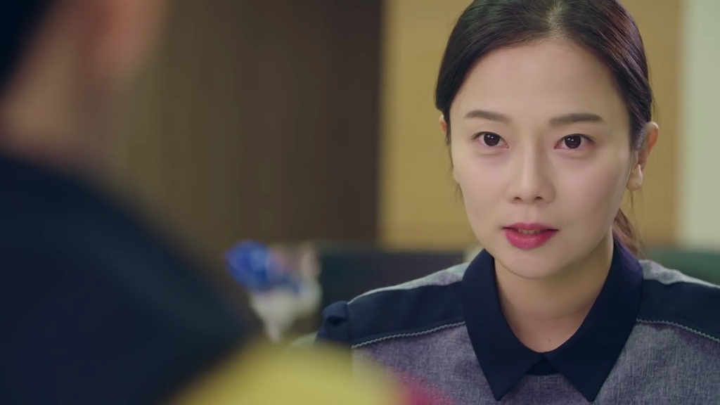 현실반영 는 흔한 웹드라마 남녀주인공.jpg (feat. 결혼) | 인스티즈