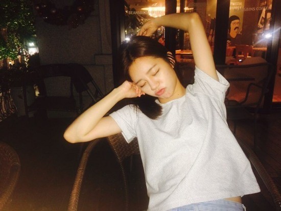 걸스데이 혜리 | 인스티즈