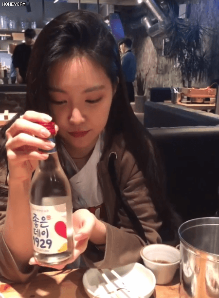 월요일 1교시 수업 있는데 후배가 한잔 하자고 한다면? | 인스티즈