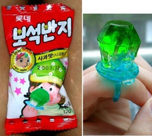 자주 즐겨 먹었던 불량식품들 | 인스티즈