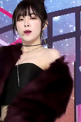 레드벨벳 꽃리더.jpgif | 인스티즈
