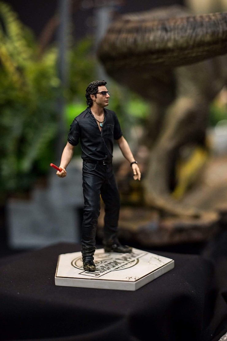 아이언 스튜디오 쥬라기공원 | 인스티즈