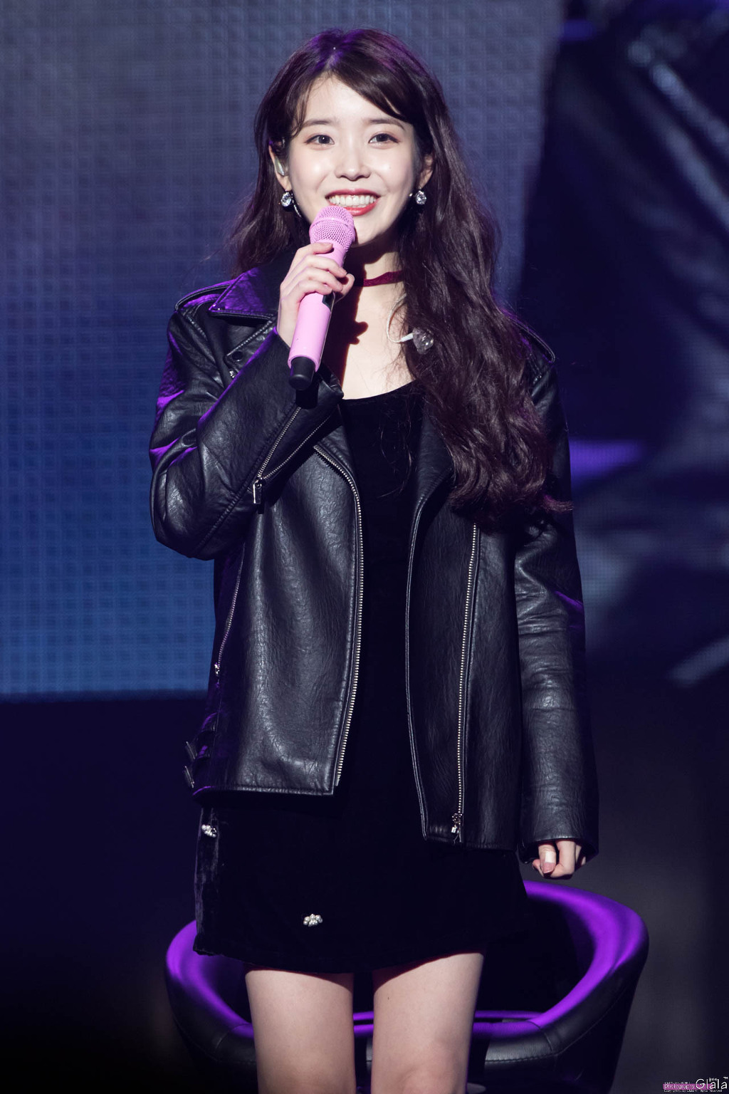 171203팔레트 청주콘 아이유.jpg | 인스티즈
