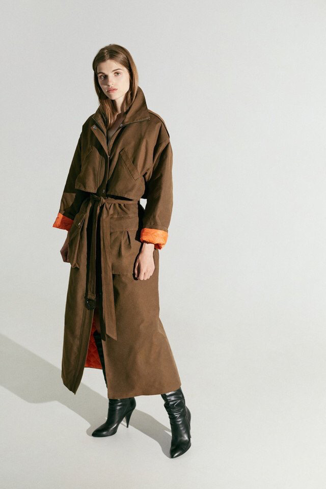 2018 S/S Loom Moscow 컬렉션 | 인스티즈