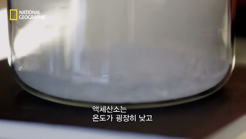 다이아몬드 진품과 모조품을 구분 실험.jpg | 인스티즈
