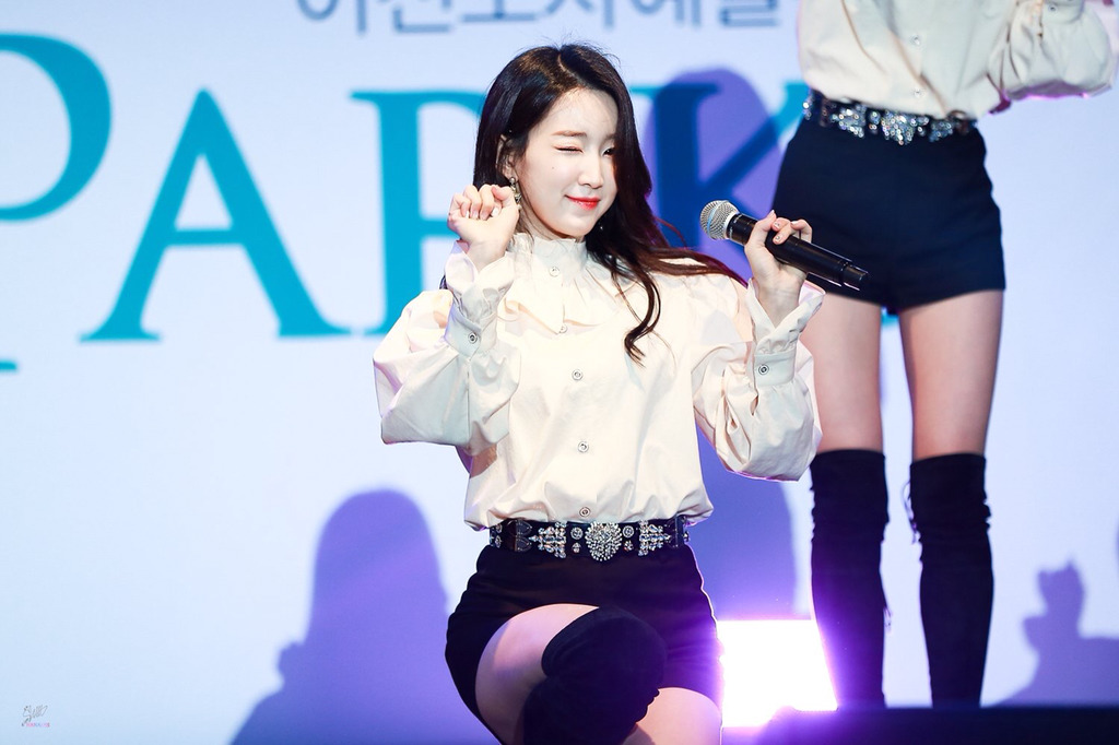 [구구단] 1099번째 글이라서 신보라 | 인스티즈