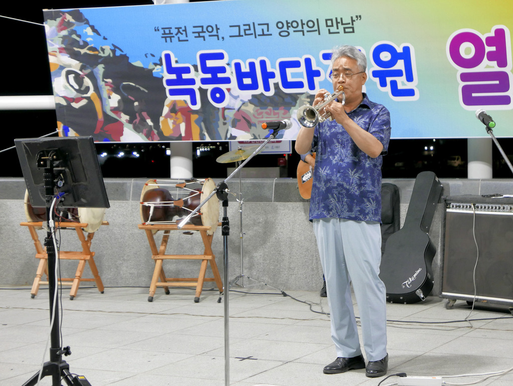 바다정원 이미지