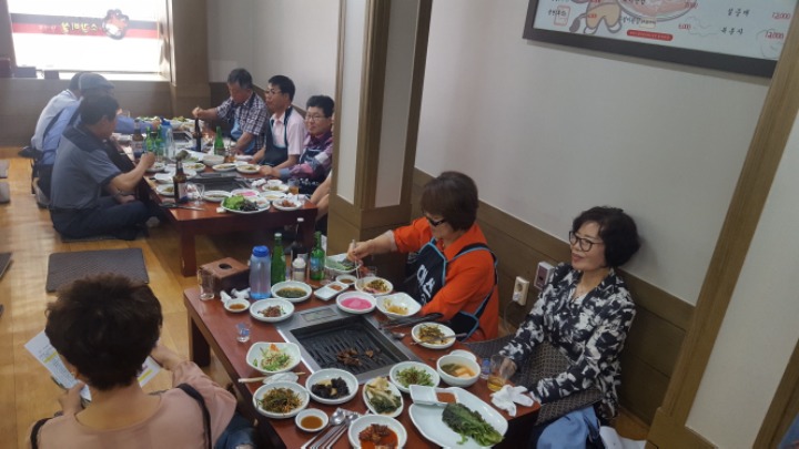 대야성갈비 이미지