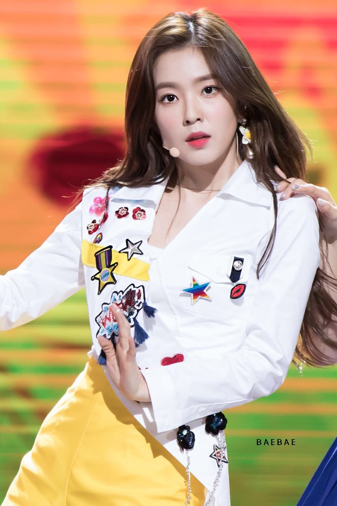 연휴 마지막날에는 아이린.jpgif | 인스티즈
