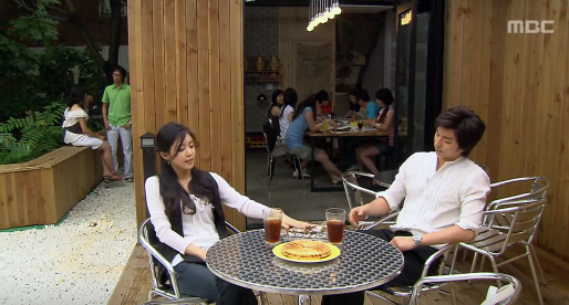 인생드라마로 꼽히는 커피프린스 1호점 다시보기 7 | 인스티즈