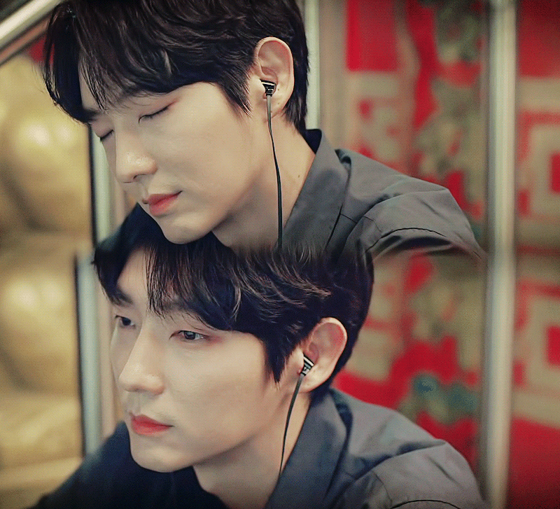 [악의꽃] 누나는 평범하게 살아 있는 힘껏 살아.jpgif | 인스티즈
