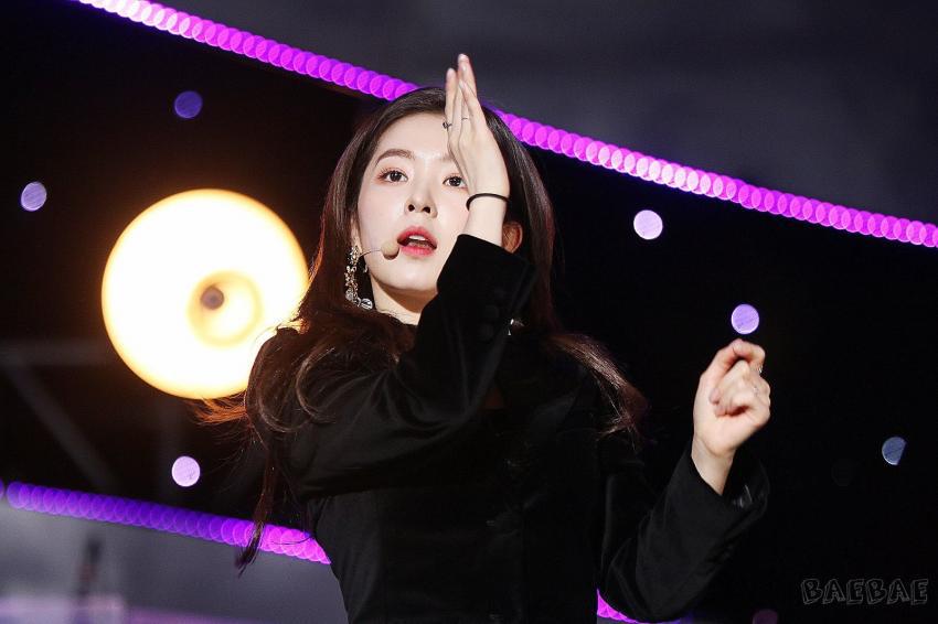  아이린 레전드찍던날.jpg | 인스티즈