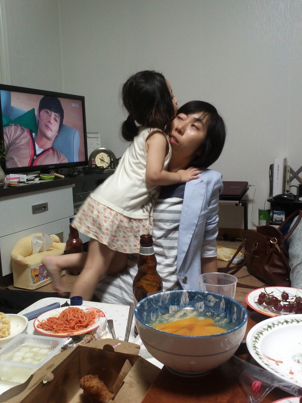 혜정이네 이미지