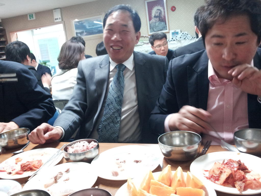 신안교회 이미지